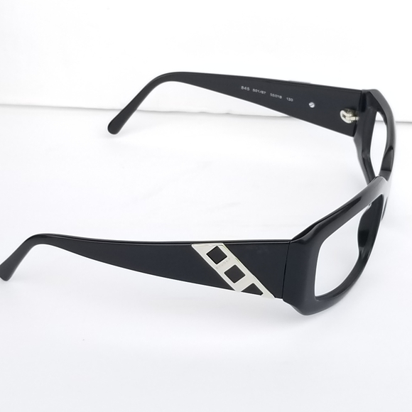 Bvlgari  designer eyeglasses frames main image 16
